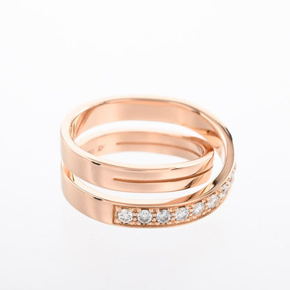 Cartier Ring Etain Cell — view 2