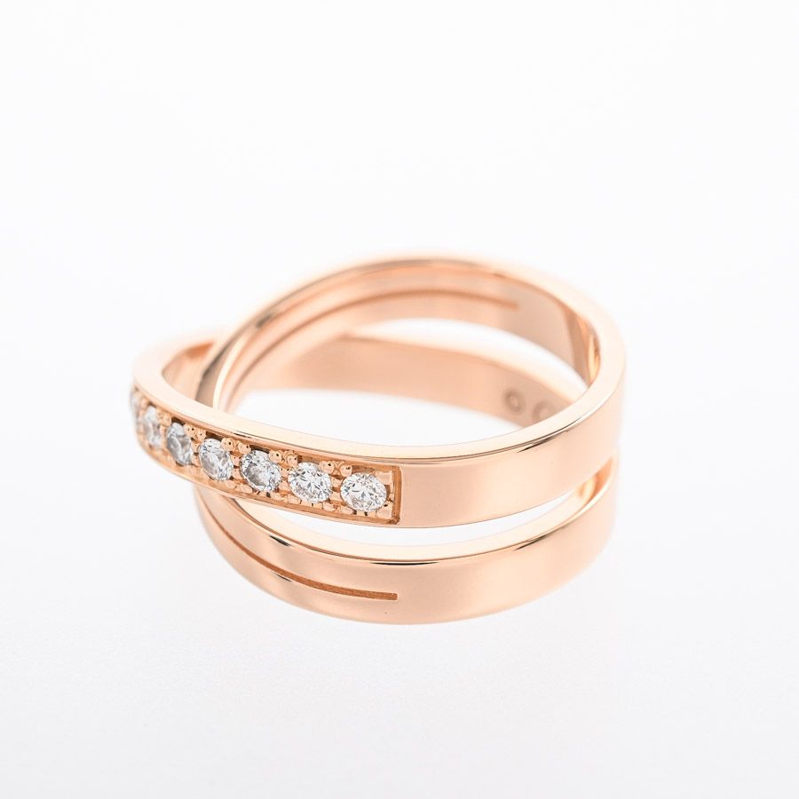 Cartier Ring Etain Cell — view 3
