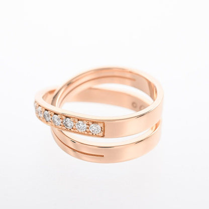 Cartier Ring Etain Cell — view 3