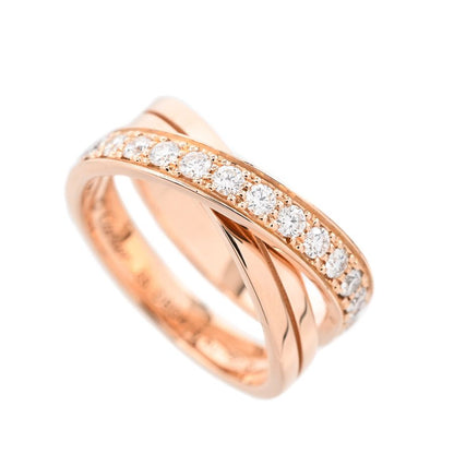 Cartier Ring Etain Cell