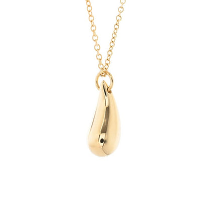 Tiffany & Co Necklace Teardrop — view 2