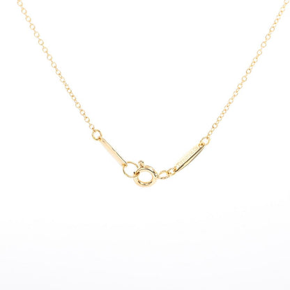 Tiffany & Co Necklace Teardrop — view 4