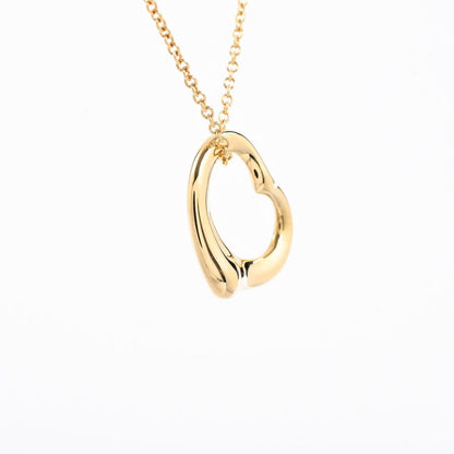 Tiffany & Co Necklace Open — view 2