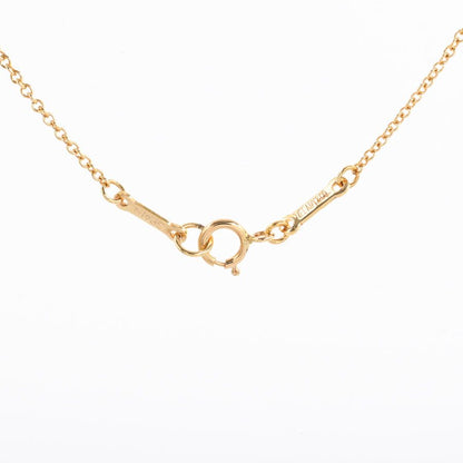 Tiffany & Co Necklace Open — view 5