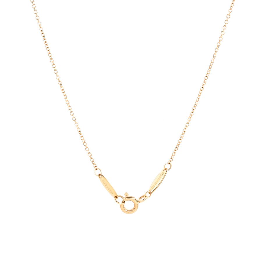 Tiffany & Co Necklace by the Yard — view 5