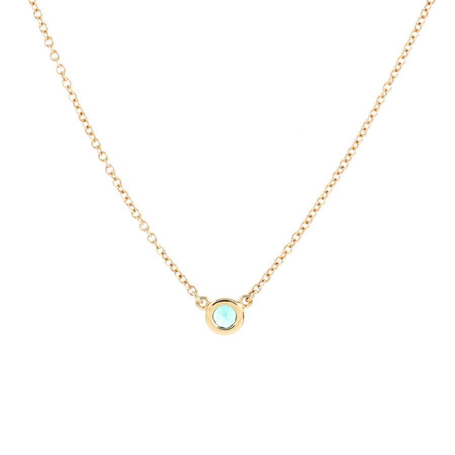 Tiffany & Co Necklace by the Yard — view 4