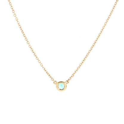 Tiffany & Co Necklace by the Yard — view 4