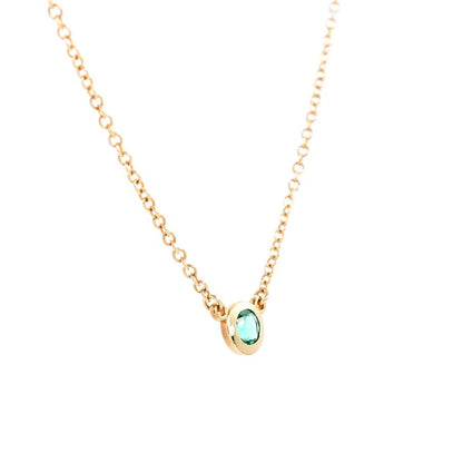 Tiffany & Co Necklace by the Yard — view 2