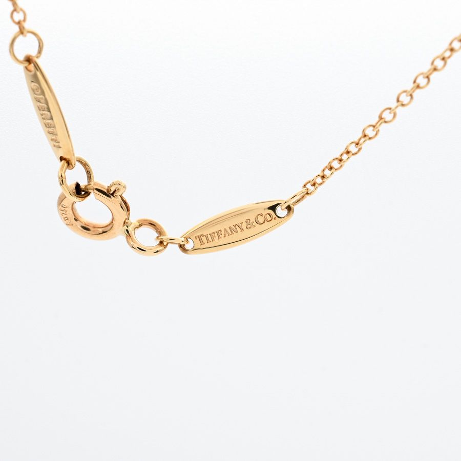 Tiffany & Co Necklace by the Yard — view 6