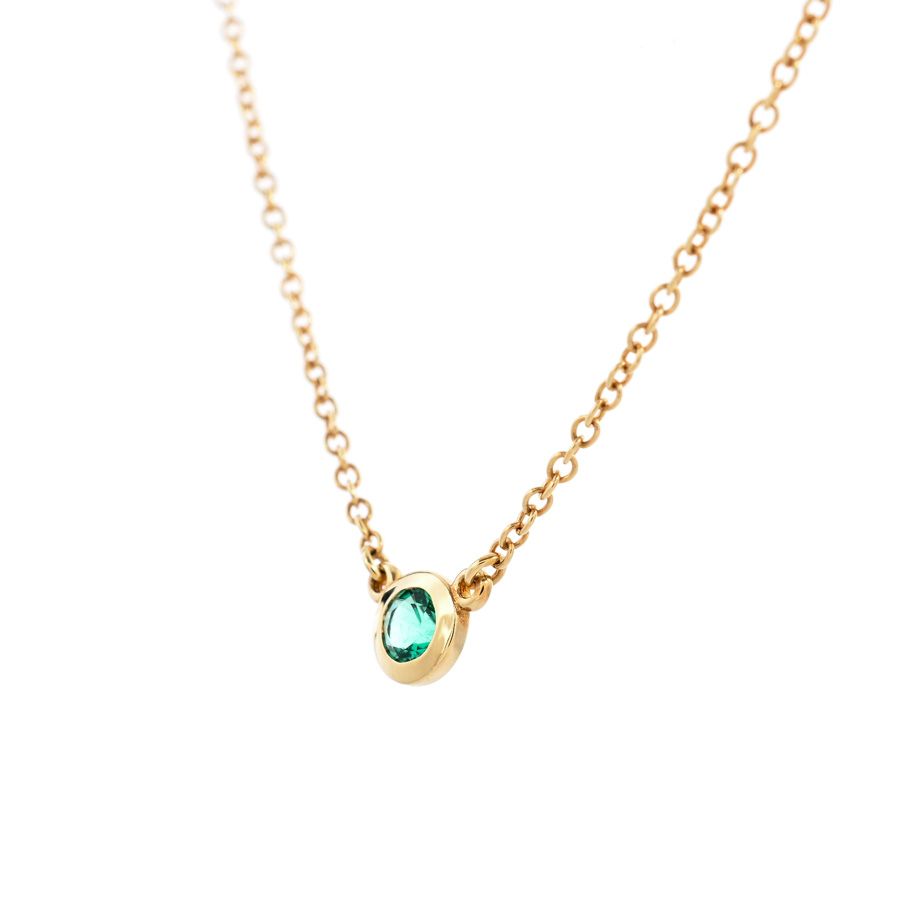Tiffany & Co Necklace by the Yard — view 3
