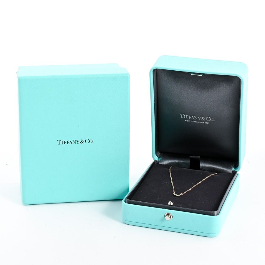 Tiffany & Co Necklace by the Yard — view 9