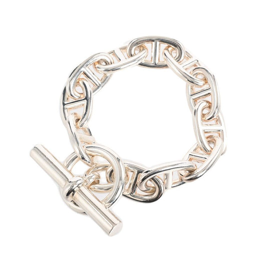 Hermes Bracelet Chaine D'ancre TGM