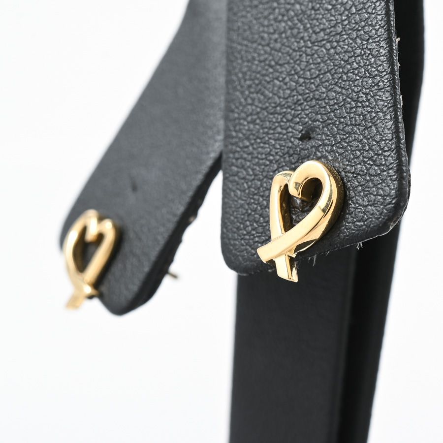 Tiffany & Co Earrings Loving — view 2