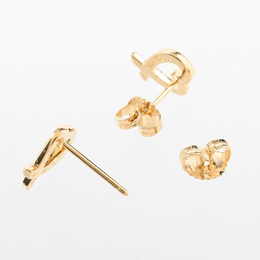 Tiffany & Co Earrings Loving — view 3