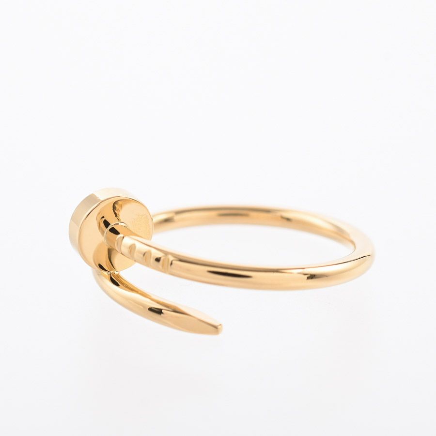 Cartier Ring Juste Ankle SM — view 3