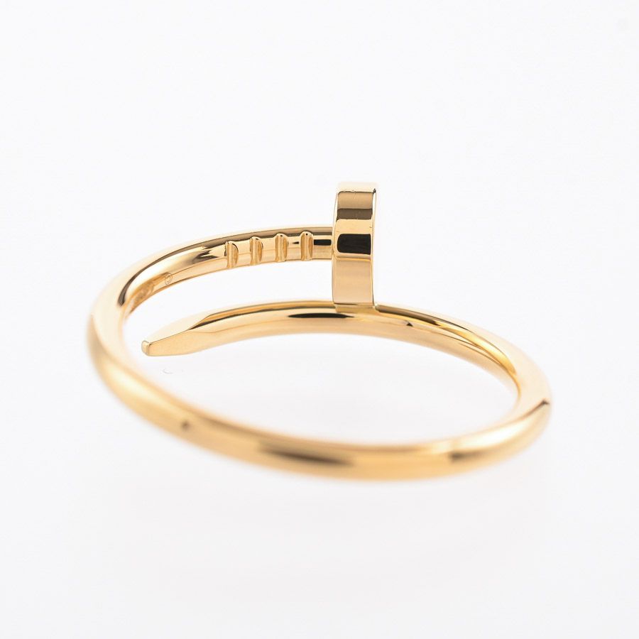 Cartier Ring Juste Ankle SM — view 4