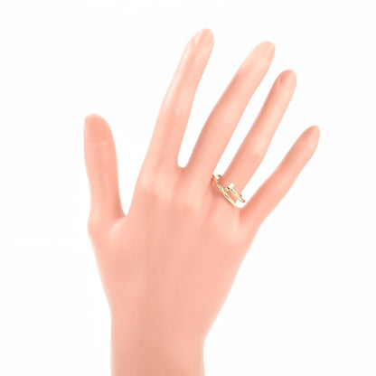 Cartier Ring Juste Ankle SM — view 6
