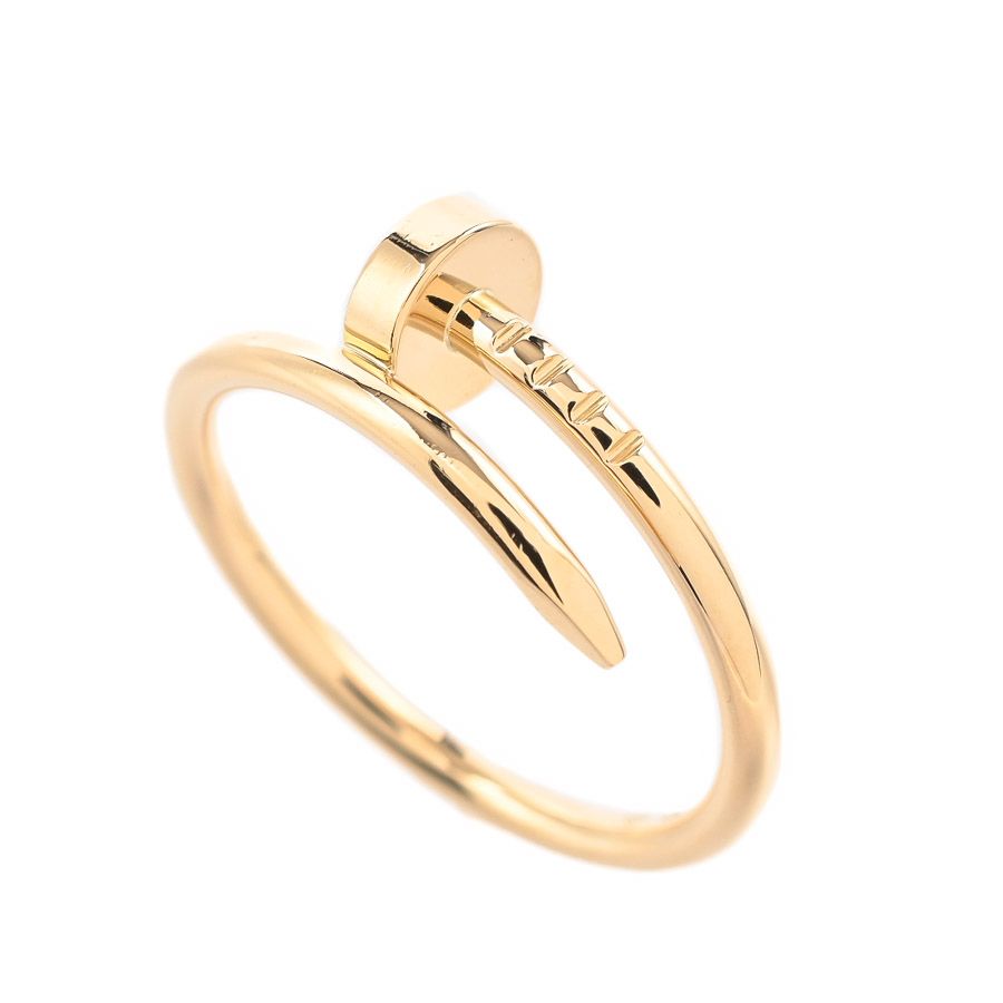Cartier Ring Juste Ankle SM