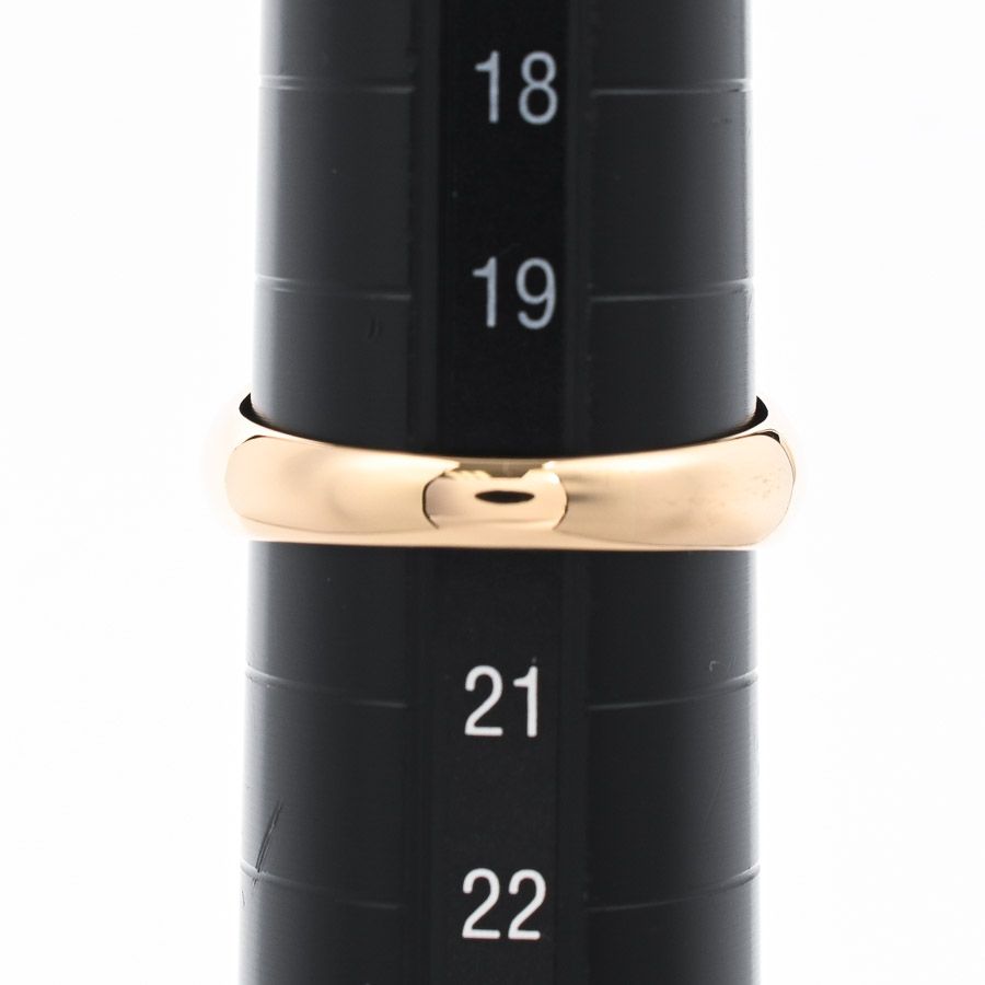 Celine Ring Diamond Gold — view 5