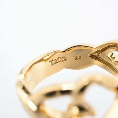 Tiffany & Co Ring Double Loving — view 4