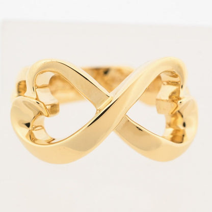Tiffany & Co Ring Double Loving — view 3