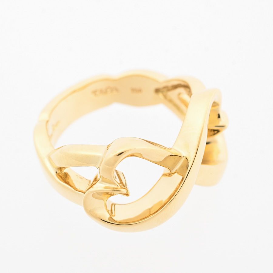 Tiffany & Co Ring Double Loving — view 2