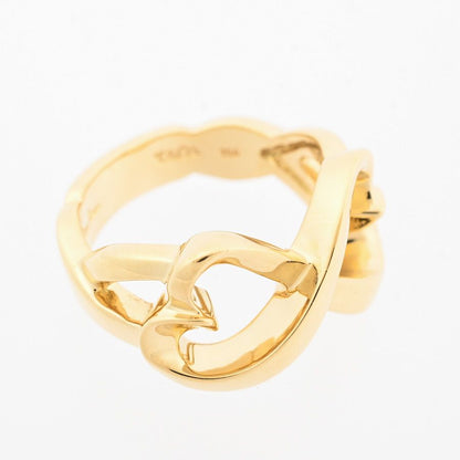 Tiffany & Co Ring Double Loving — view 2