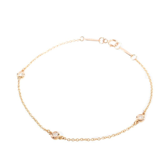 Tiffany & Co Bracelet by the Yard