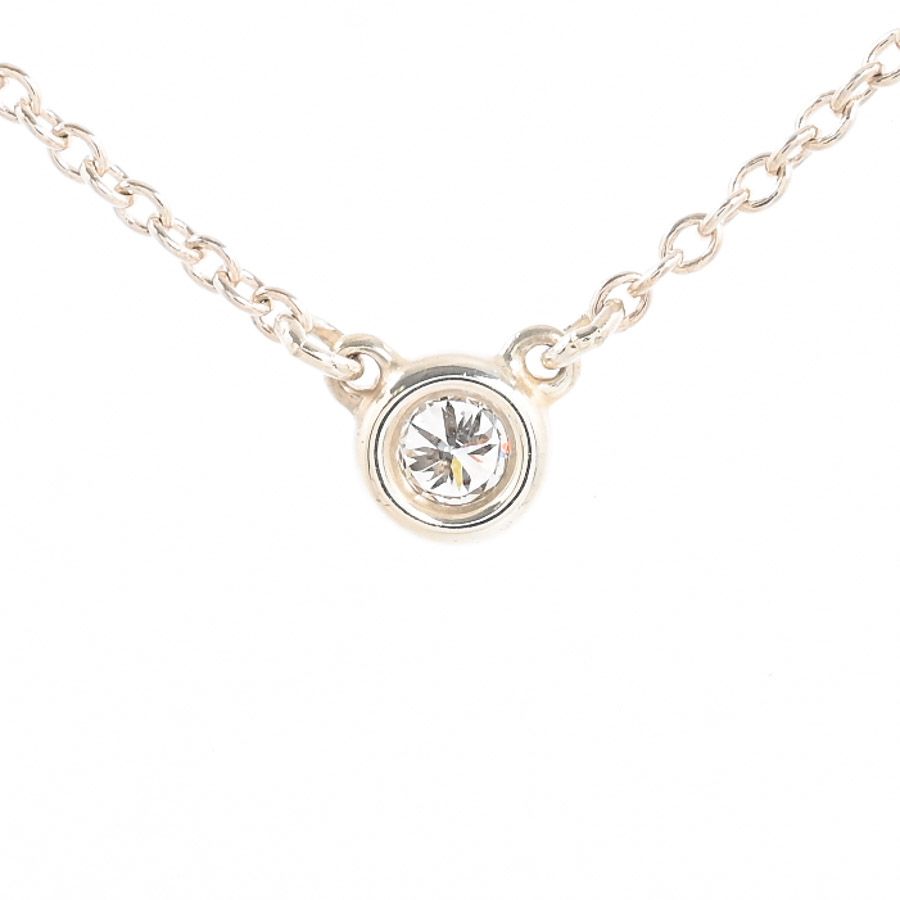 Tiffany & Co Necklace by the Yard — view 3