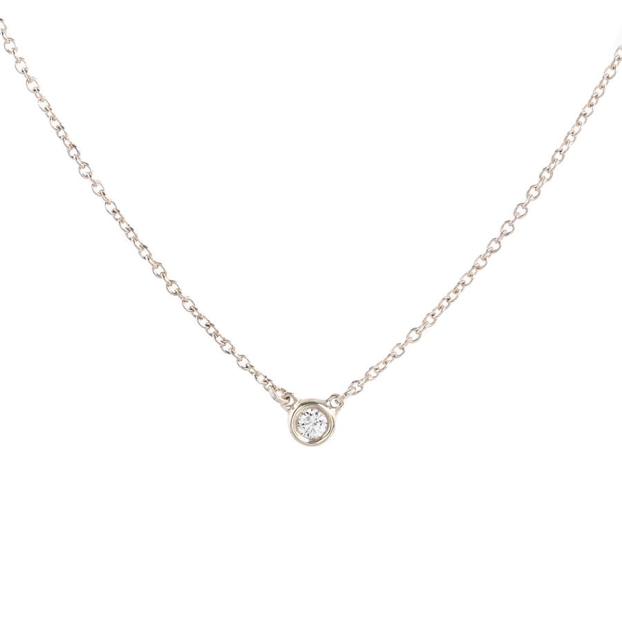 Tiffany & Co Necklace by the Yard