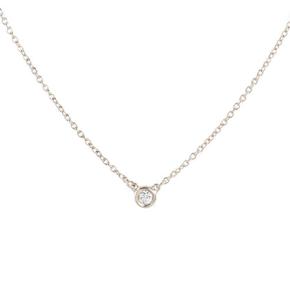 Tiffany & Co Necklace by the Yard
