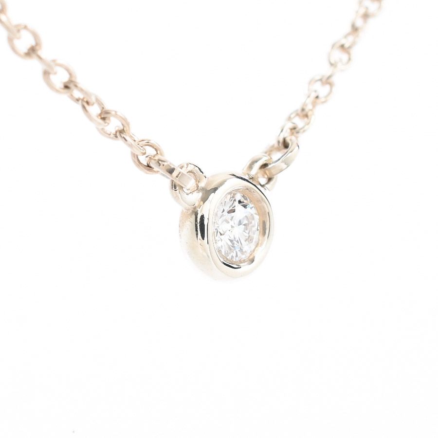 Tiffany & Co Necklace by the Yard — view 2