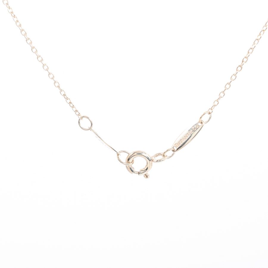 Tiffany & Co Necklace by the Yard — view 4