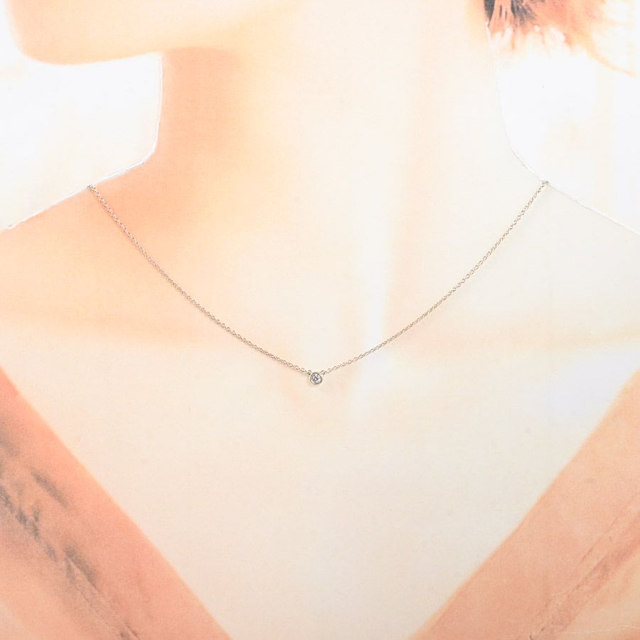 Tiffany & Co Necklace by the Yard — view 5