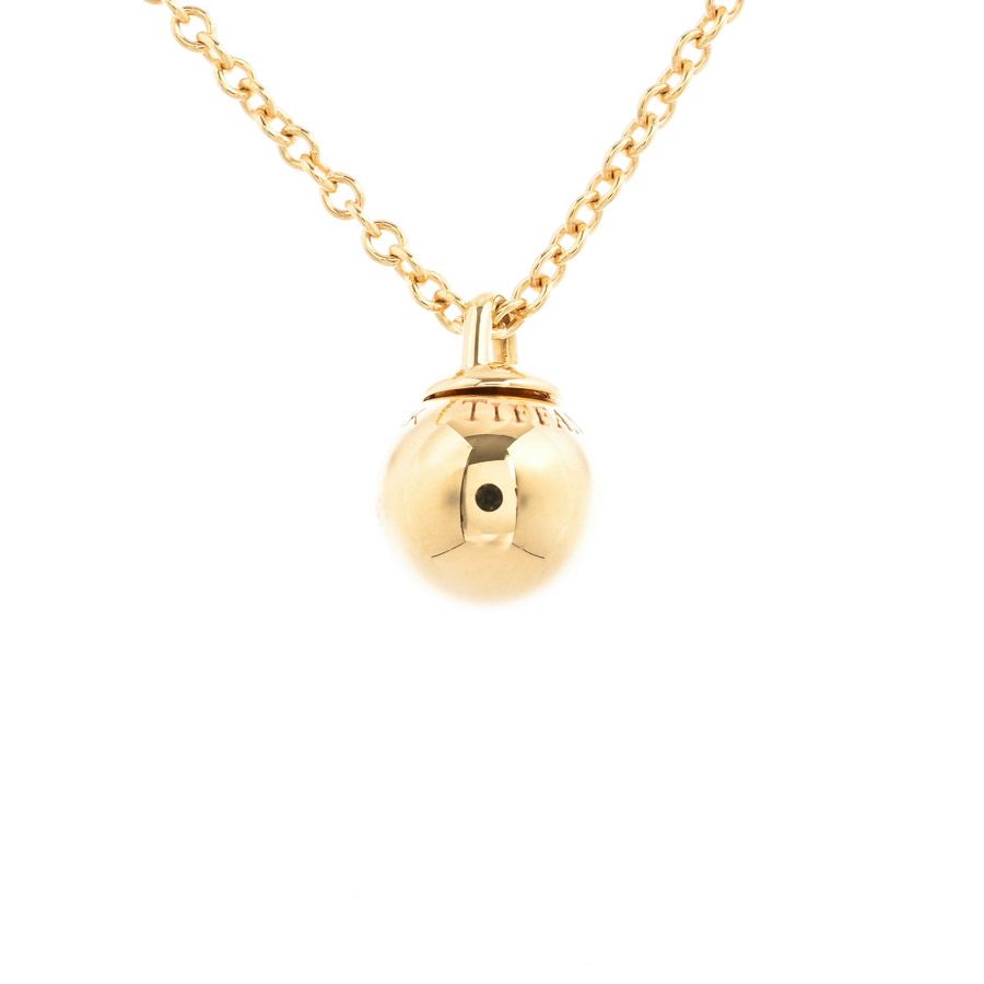 Tiffany & Co Necklace Ball — view 3