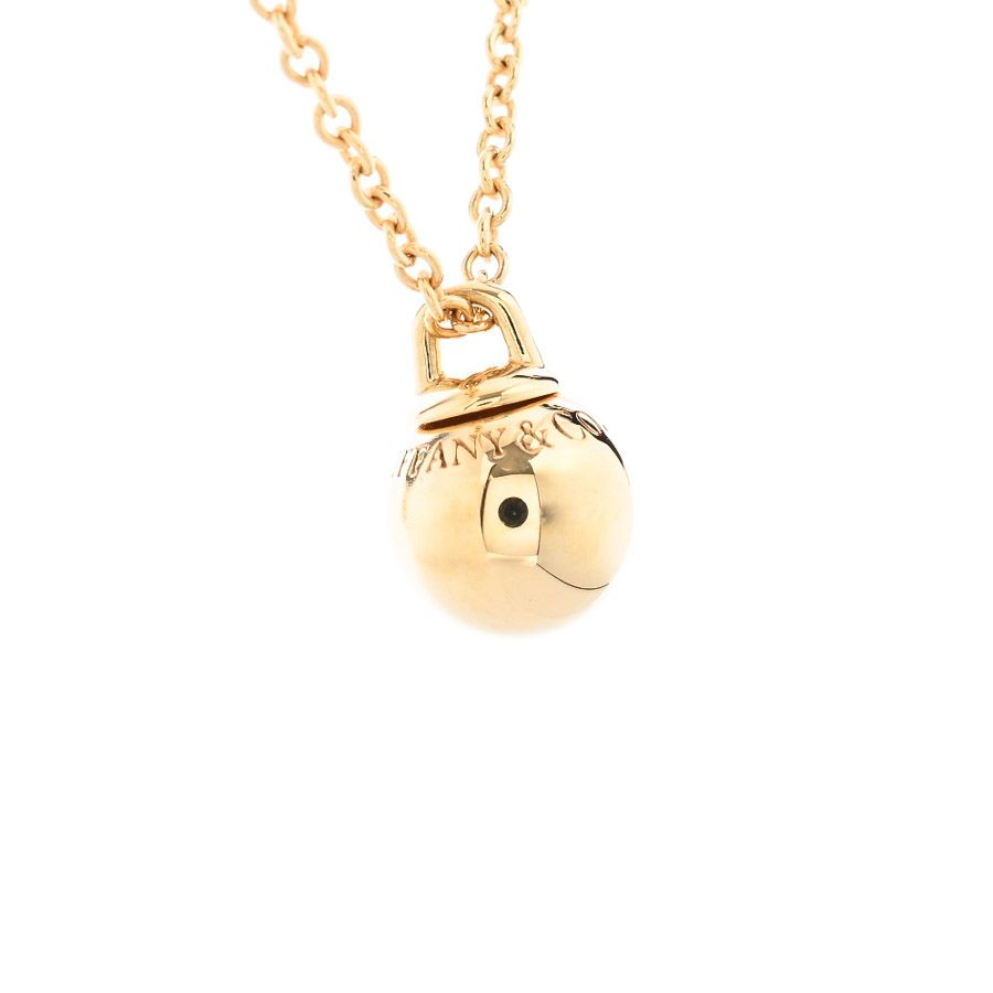 Tiffany & Co Necklace Ball — view 2