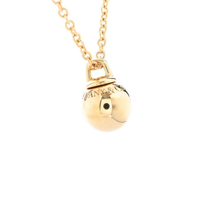 Tiffany & Co Necklace Ball — view 2