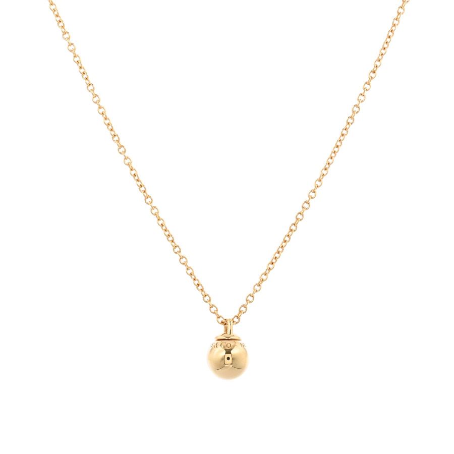 Tiffany & Co Necklace Ball