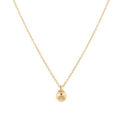 Tiffany & Co Necklace Ball