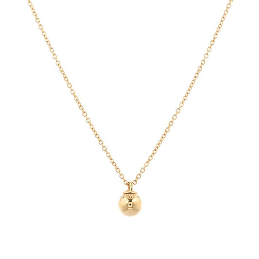 Tiffany & Co Necklace Ball