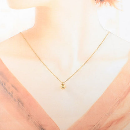 Tiffany & Co Necklace Ball — view 6
