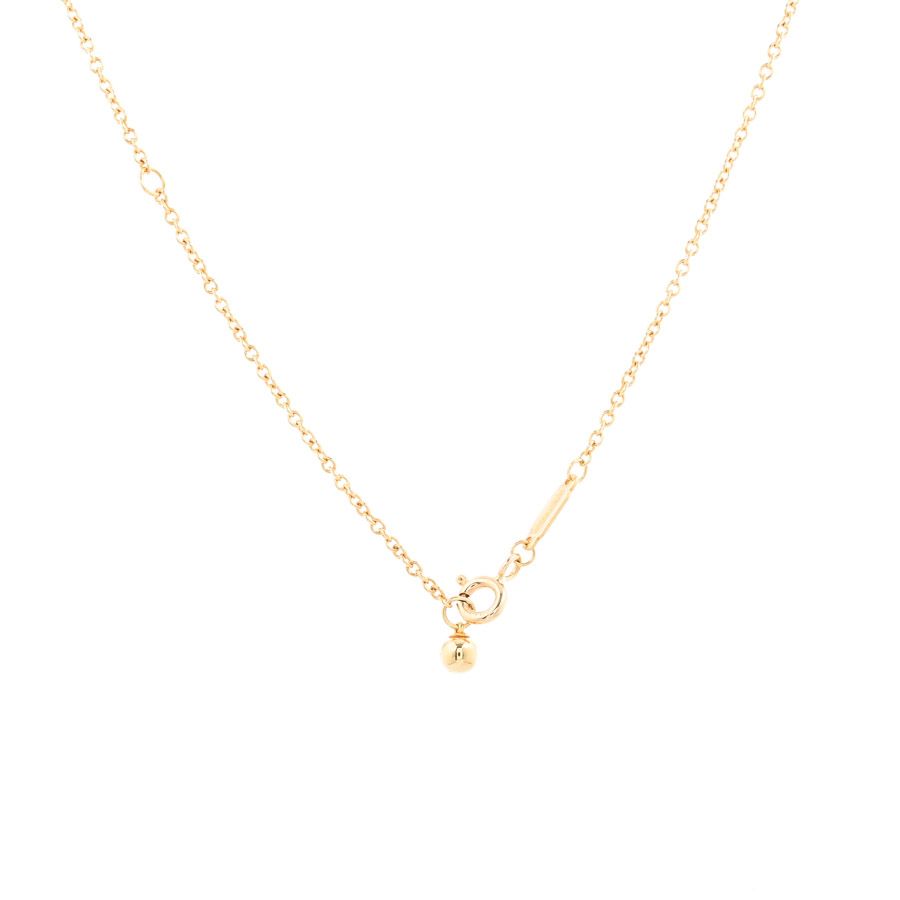 Tiffany & Co Necklace Ball — view 4