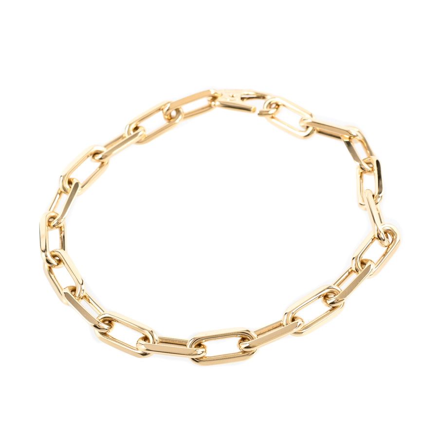 Cartier Bracelet Santos de Cartier