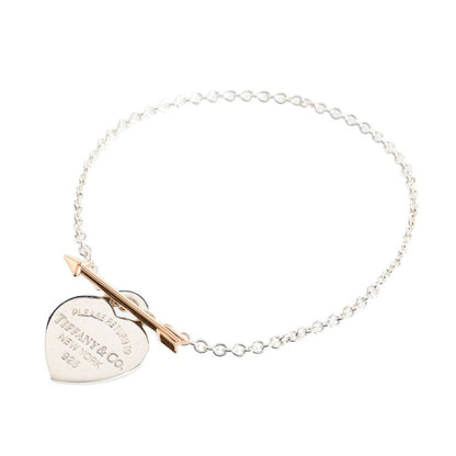 Tiffany & Co Bracelet Return to Lovestruck