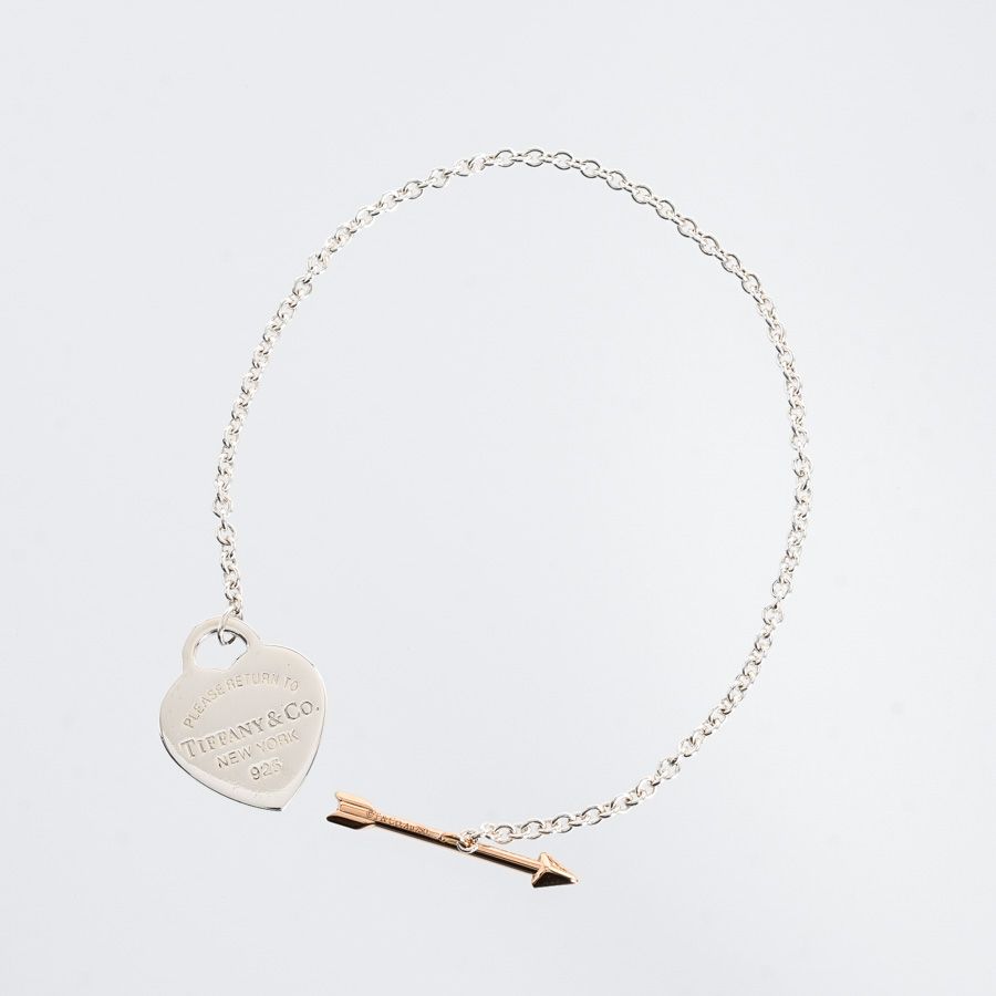 Tiffany & Co Bracelet Return to Lovestruck — view 3