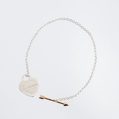 Tiffany & Co Bracelet Return to Lovestruck — view 3