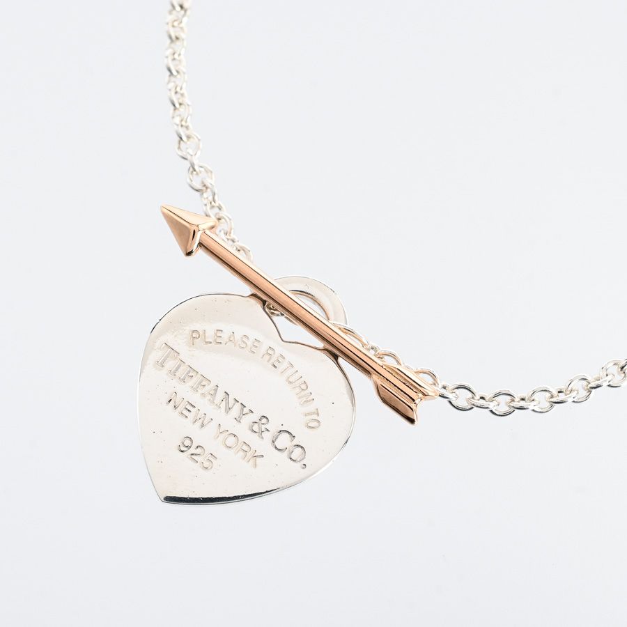 Tiffany & Co Bracelet Return to Lovestruck — view 2