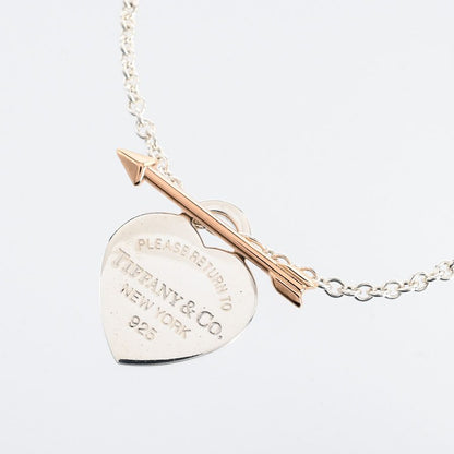 Tiffany & Co Bracelet Return to Lovestruck — view 2