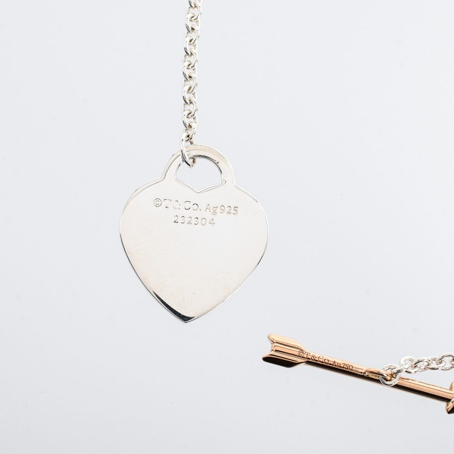 Tiffany & Co Bracelet Return to Lovestruck — view 4