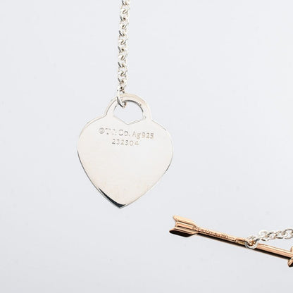 Tiffany & Co Bracelet Return to Lovestruck — view 4